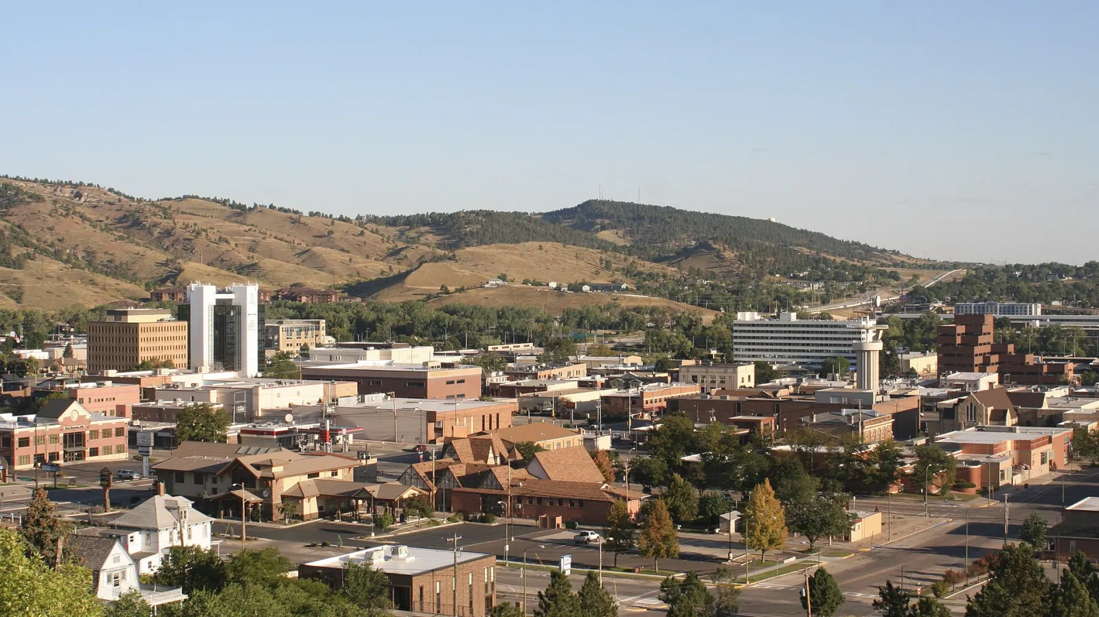 Rapid City, South Dakota, United States
