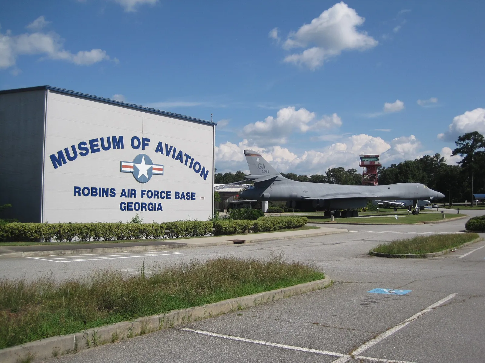 Warner Robins, Georgia, United States