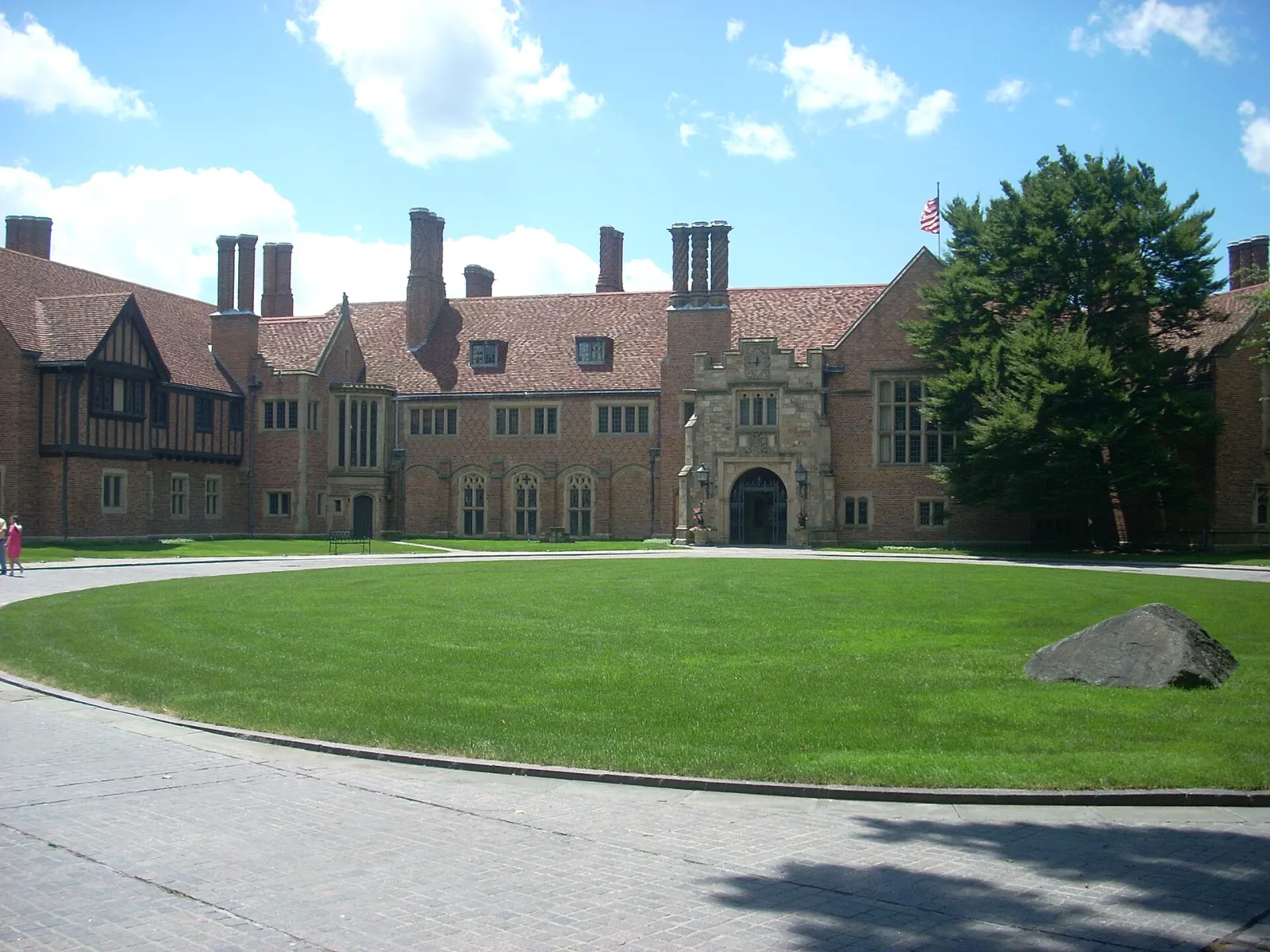Rochester Hills, Michigan, United States