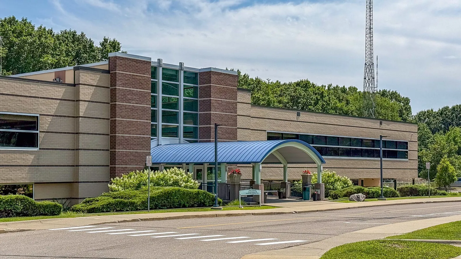 Rochester Hills, Michigan (55431969856), Rochester Hills, Michigan, United States