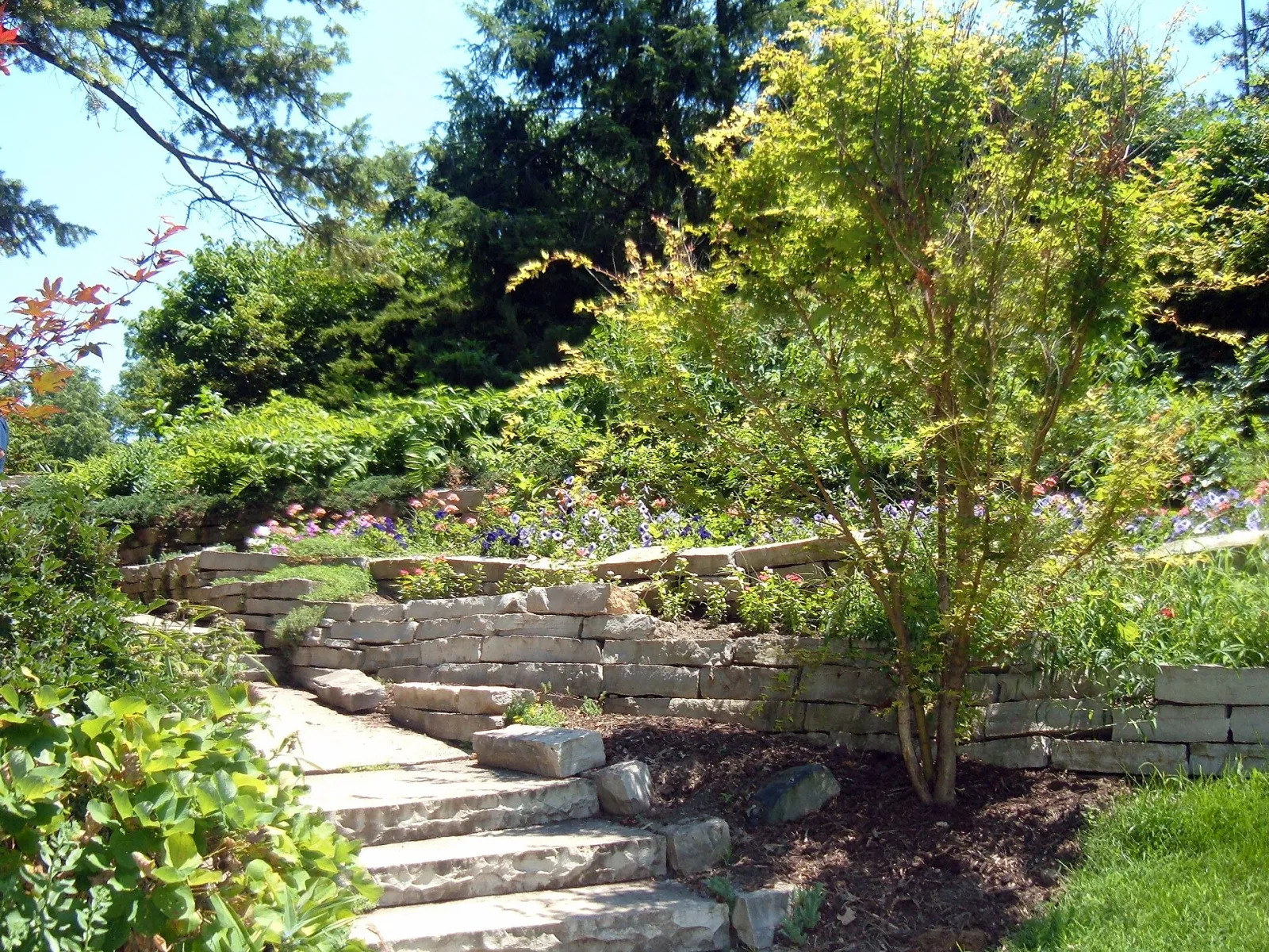 Nelson Park, Decatur, Illinois, Decatur, Illinois, United States