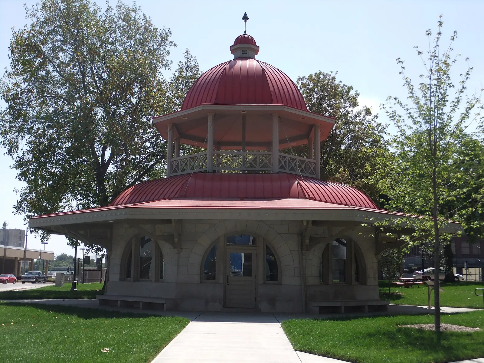 Decatur, Illinois, United States