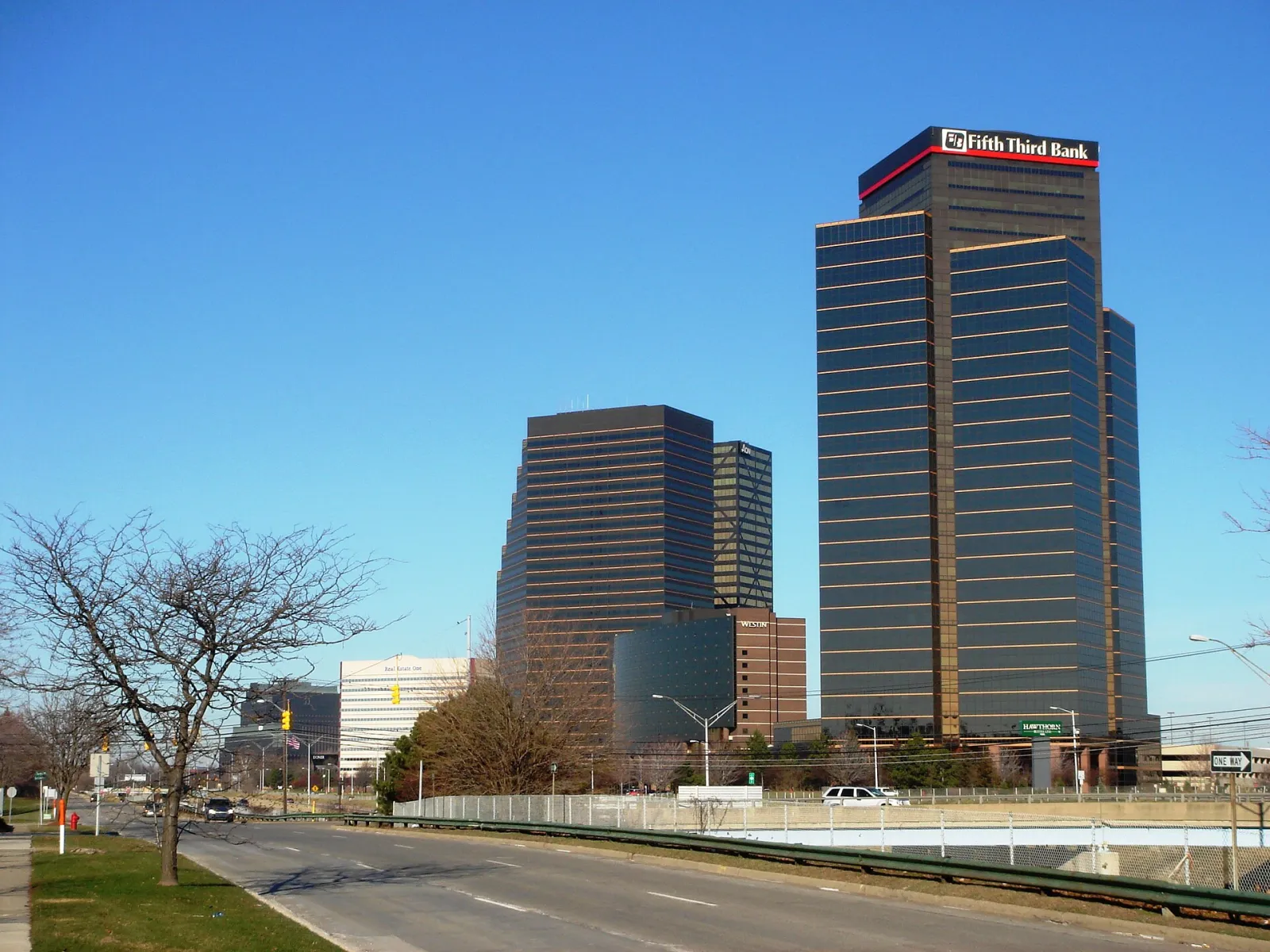 Southfield, Michigan, United States