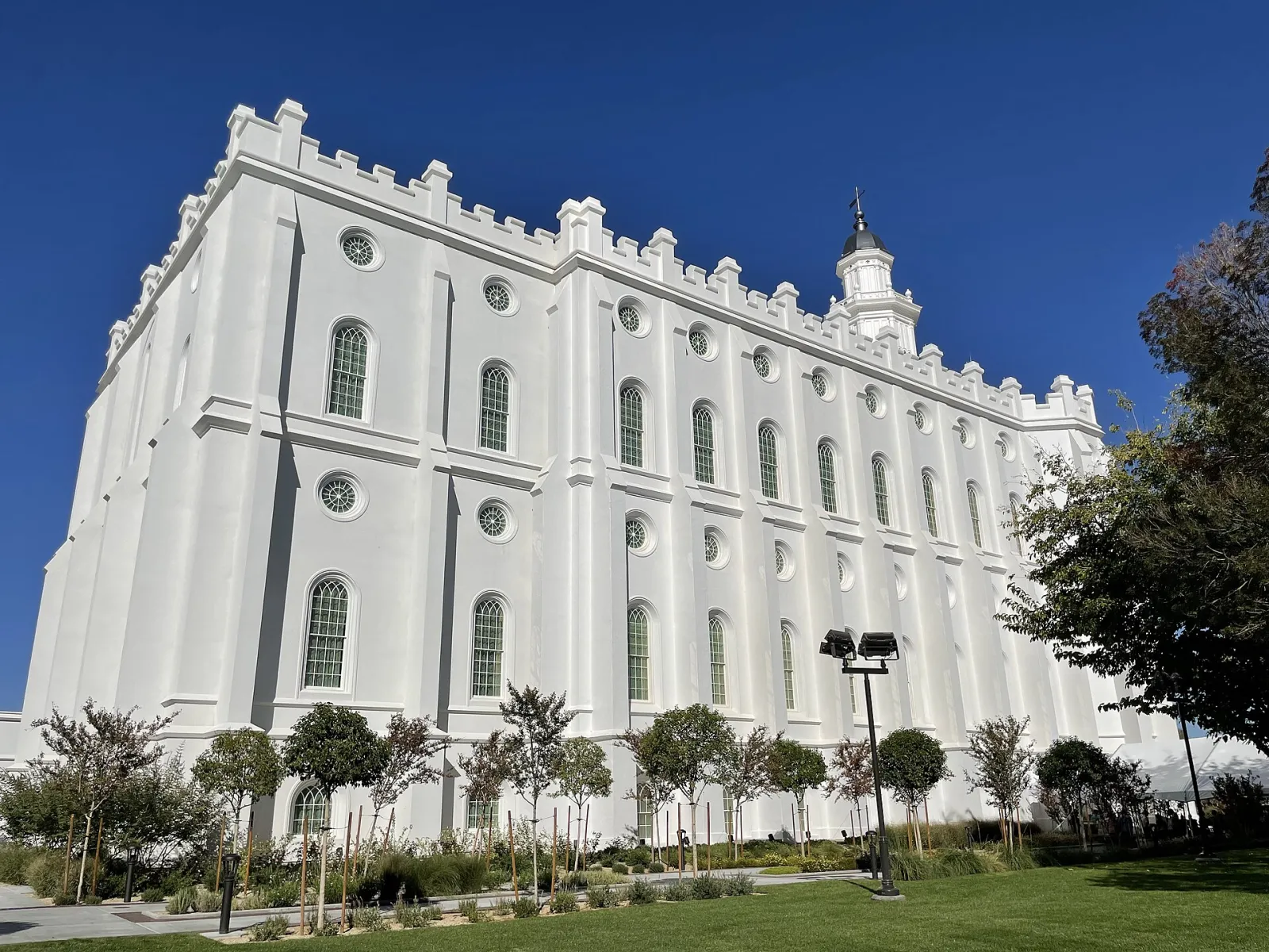 Saint George, Utah, United States