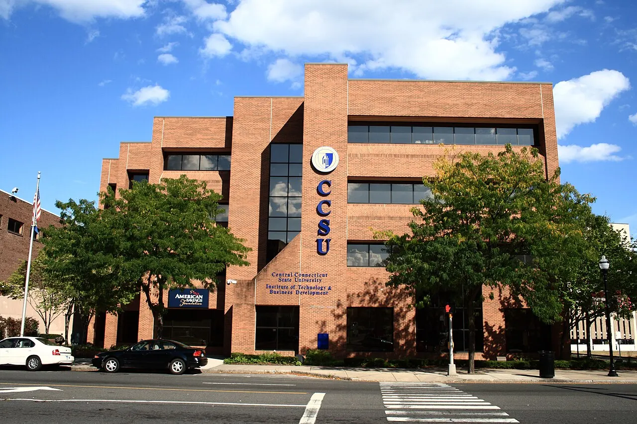 Central Connecticut State University, New Britain, Connecticut, United States