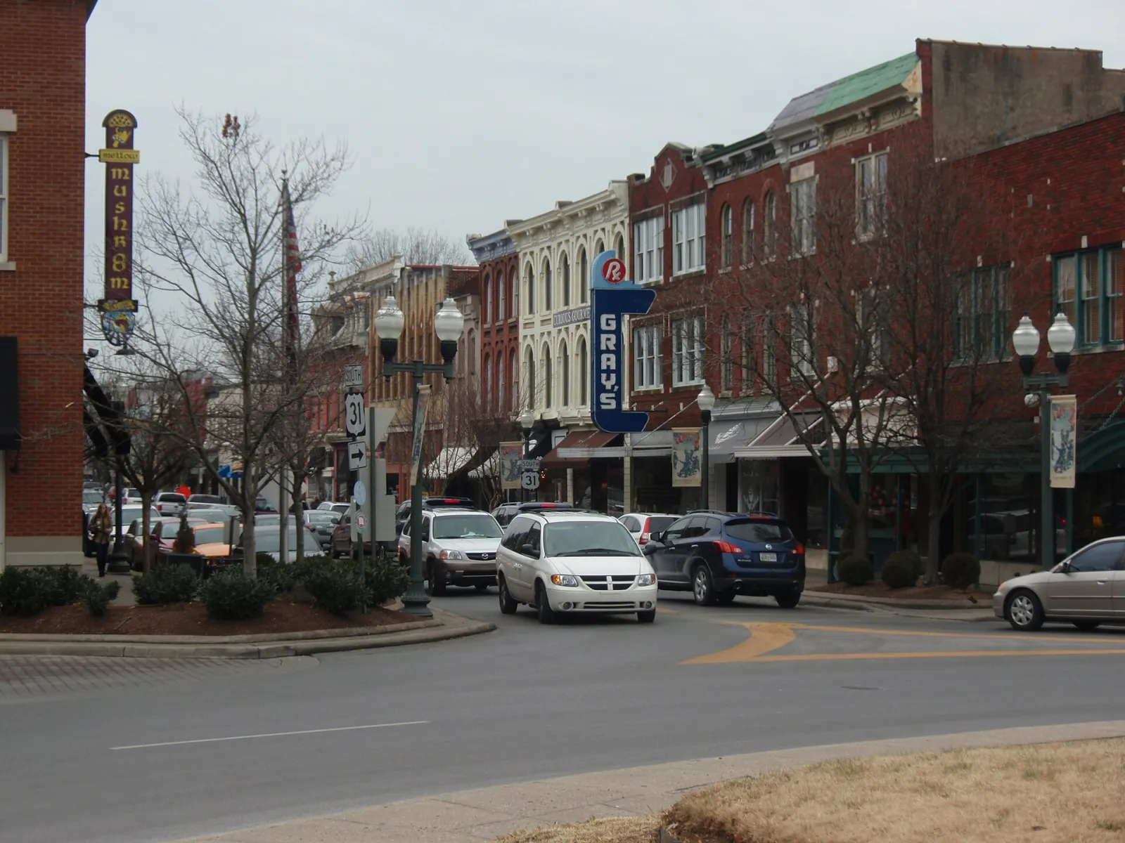 Franklin, Tennessee, United States