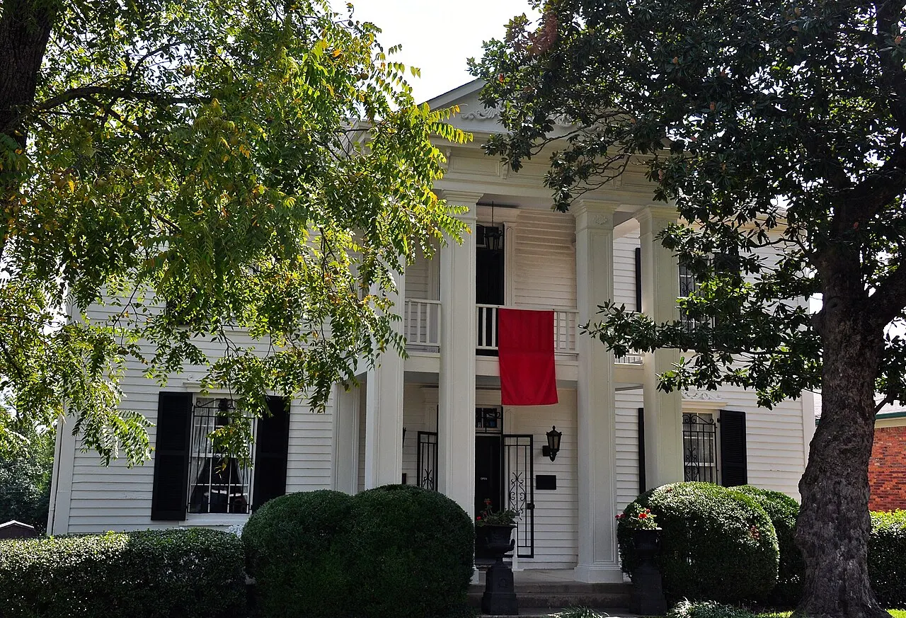 Lotz House, Franklin, Tennessee, United States