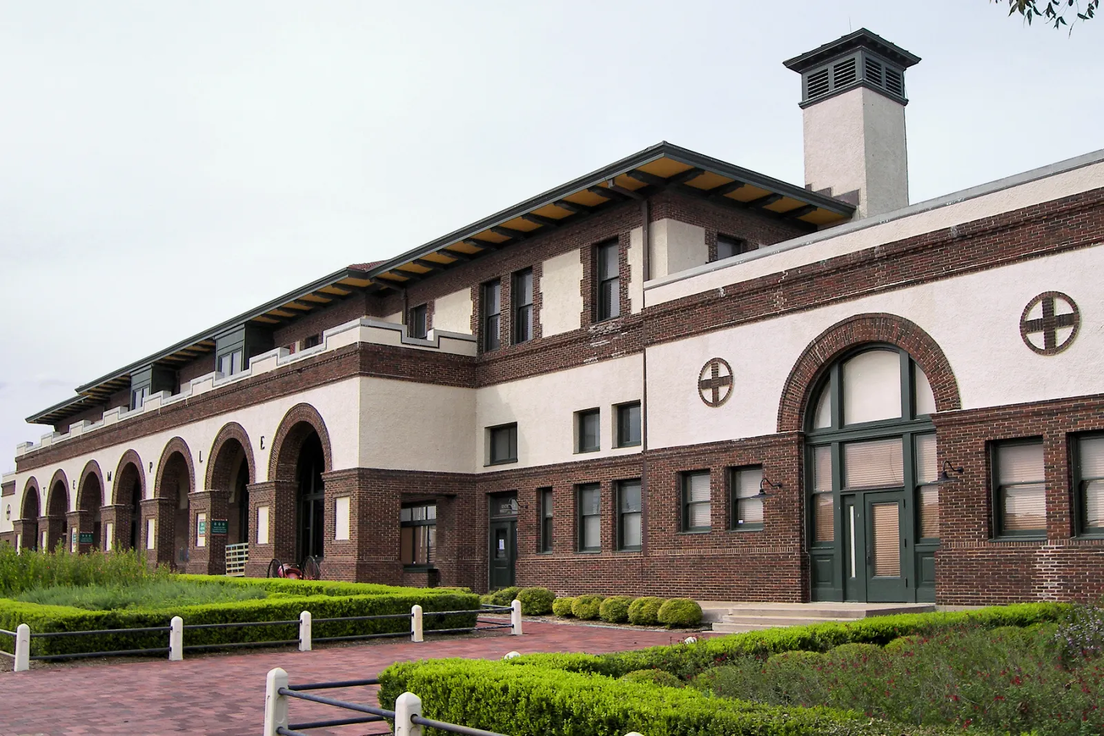 Temple, Texas, United States