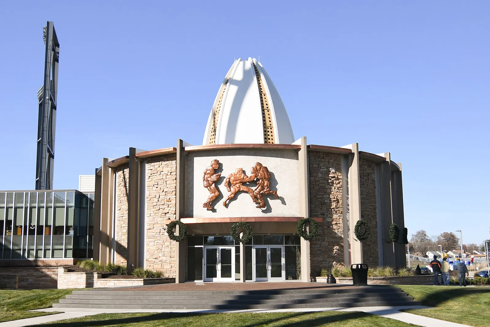 Canton, Ohio, United States