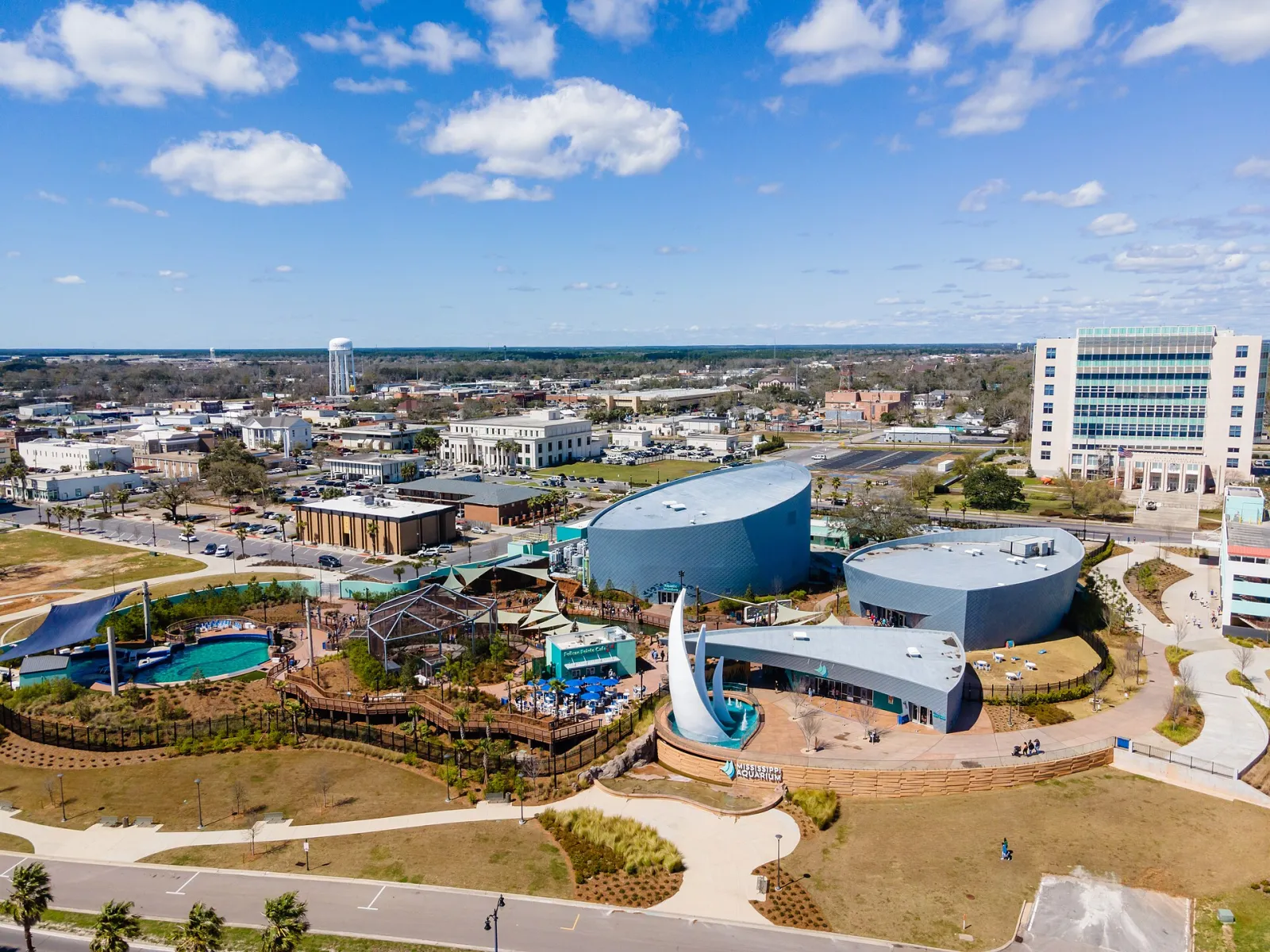 Gulfport, Mississippi, United States