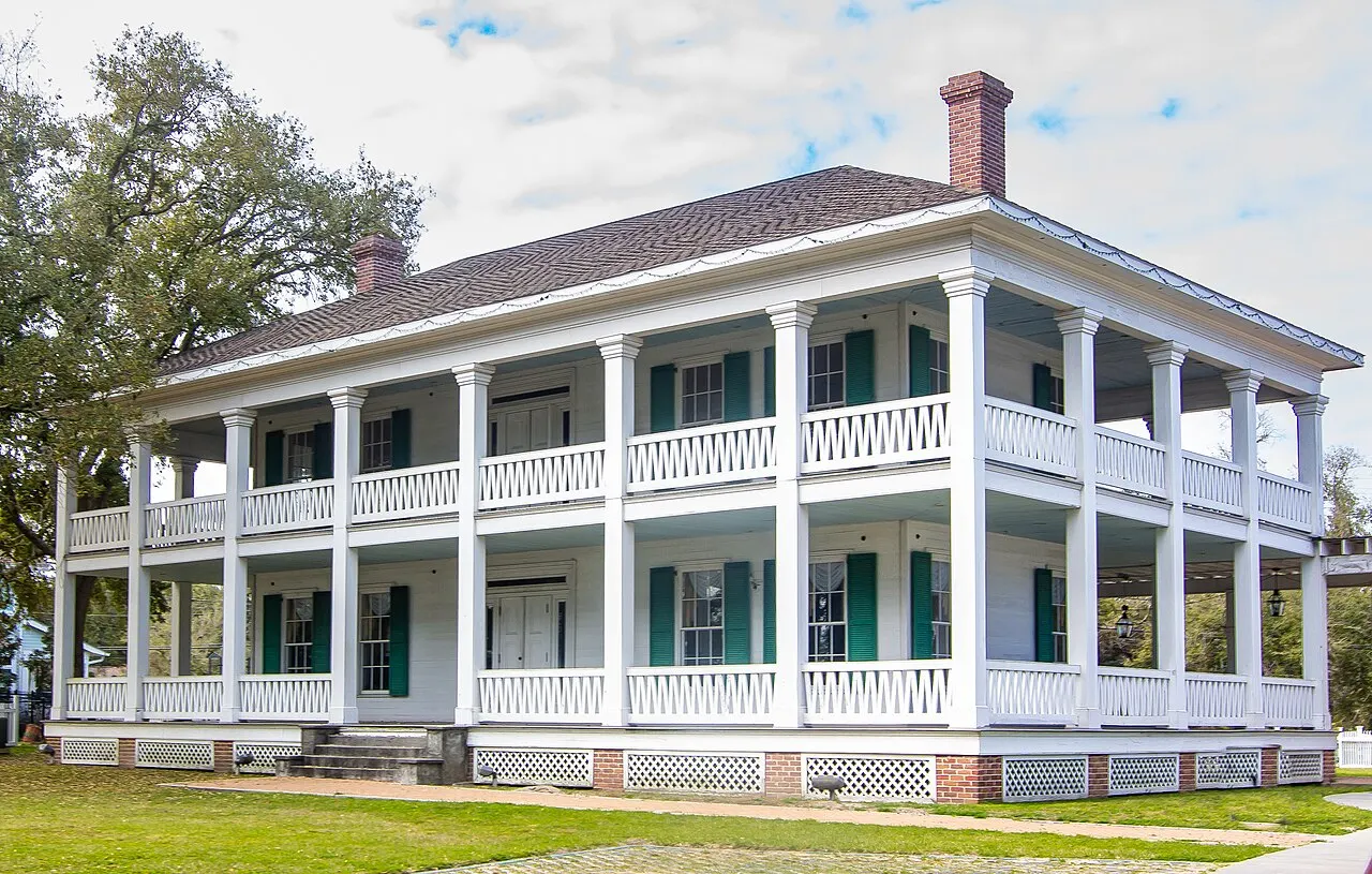 Grass Lawn, Gulfport, Mississippi, United States