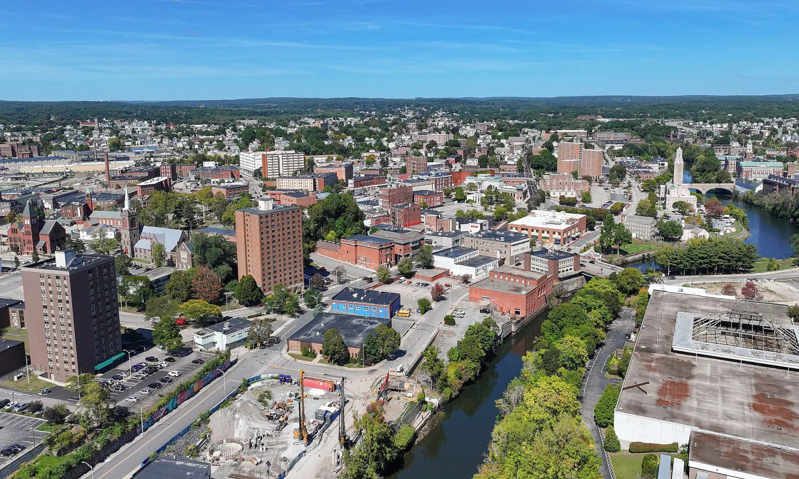 Pawtucket, Rhode Island, United States