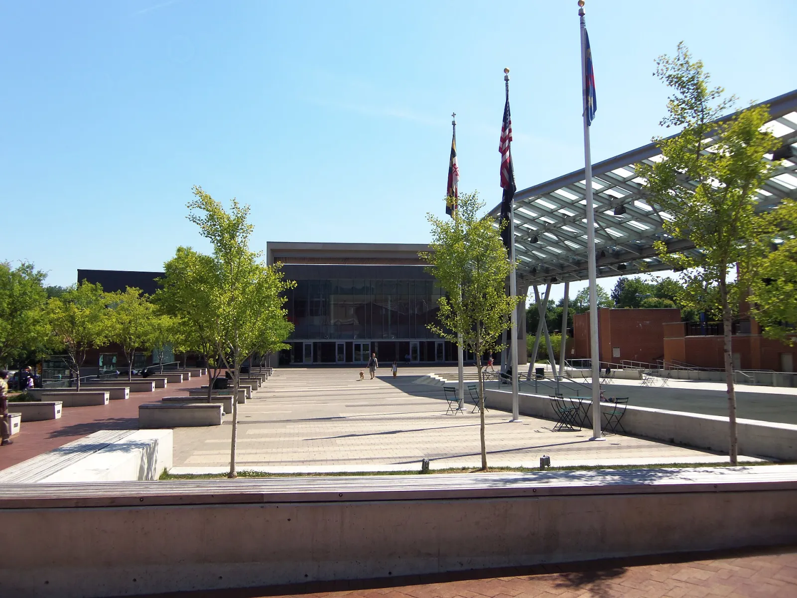 Silver Spring, Maryland, United States