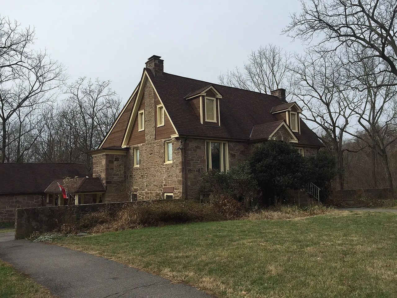 Ellanor C. Lawrence Park, Centreville, Virginia, United States