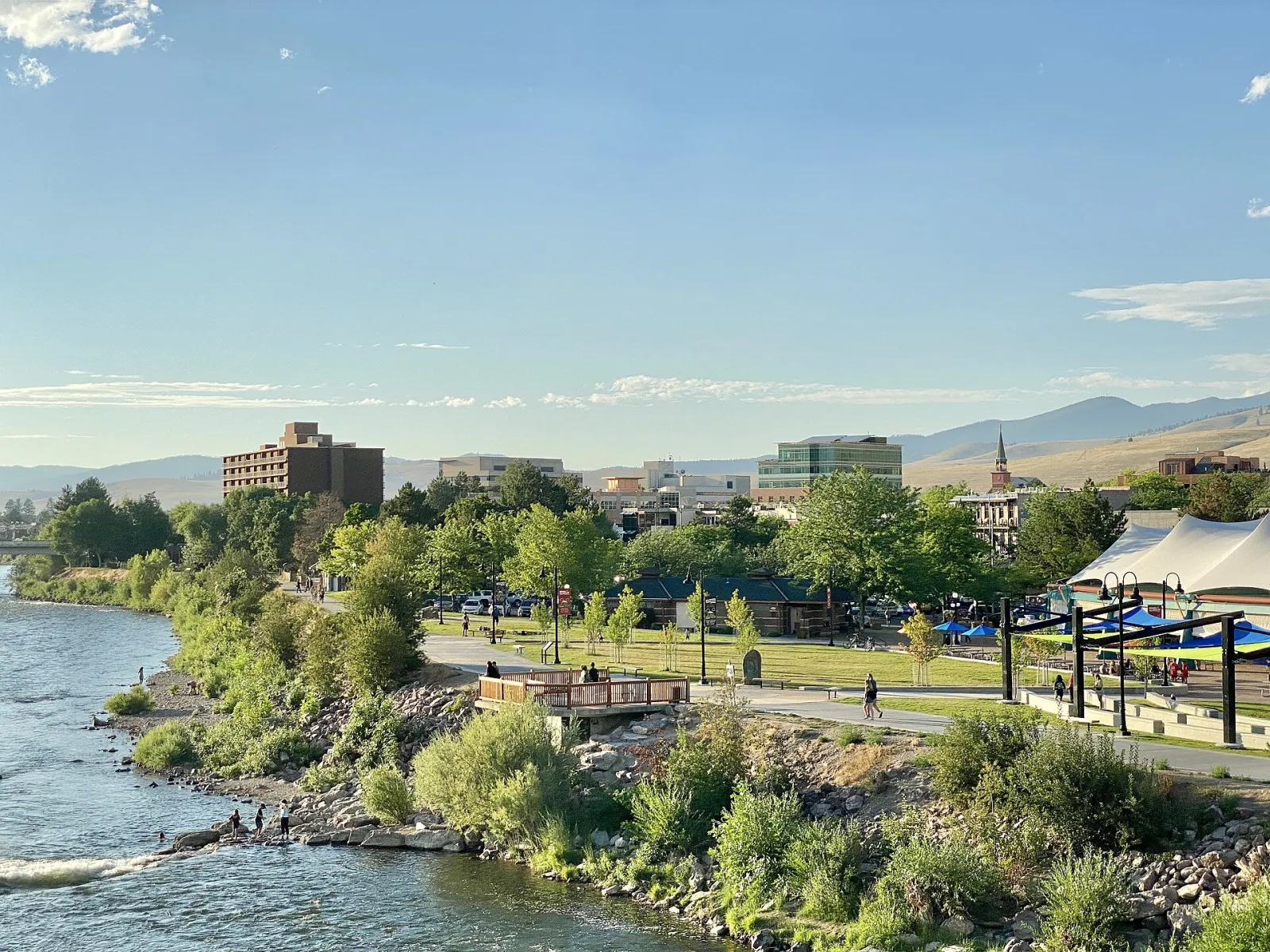 Missoula, Montana, United States