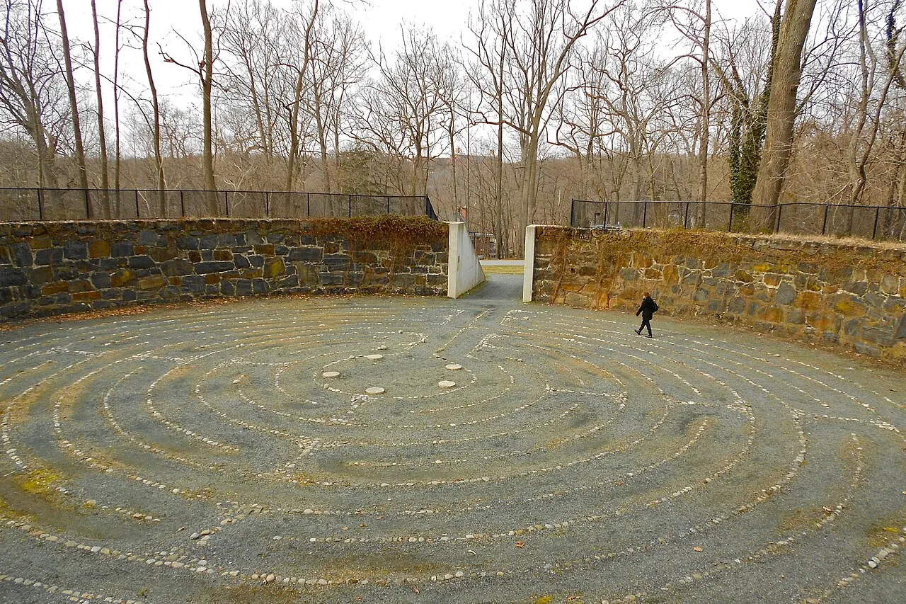 Delaware Art Museum, Wilmington, Delaware, United States