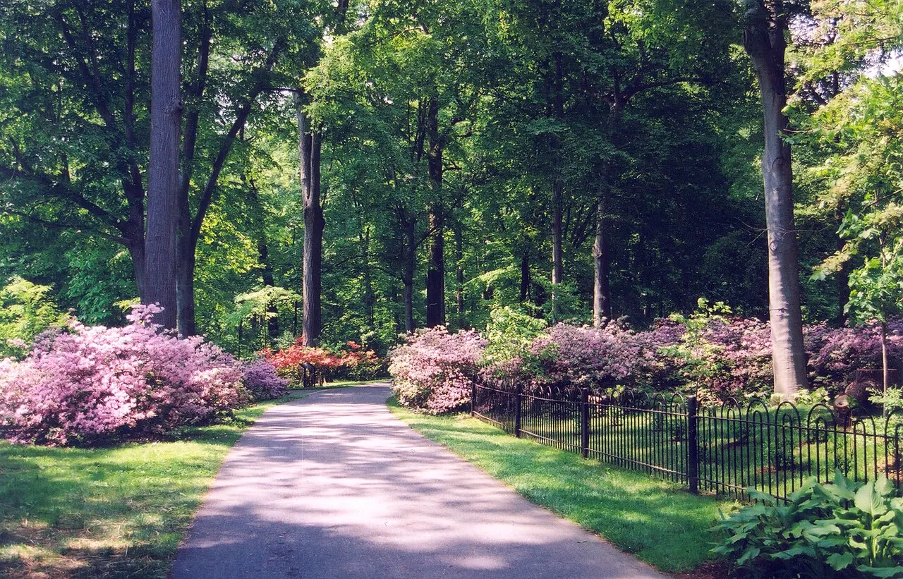 Winterthur, Wilmington, Delaware, United States