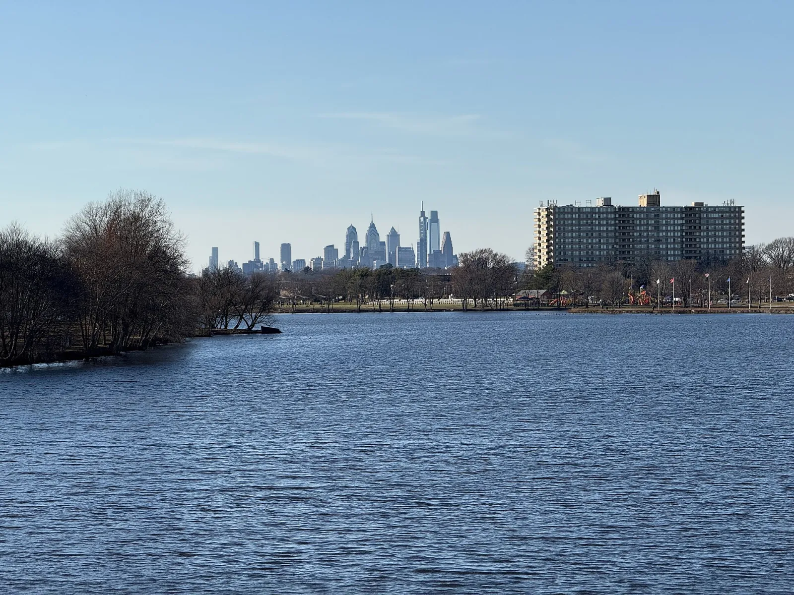 Cooper River Park, Cherry Hill, New Jersey, United States