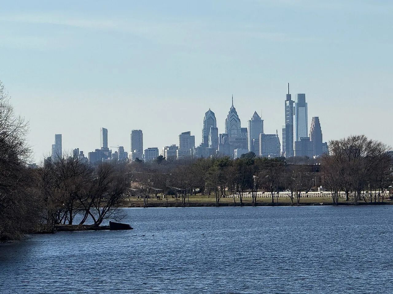 Cherry Hill