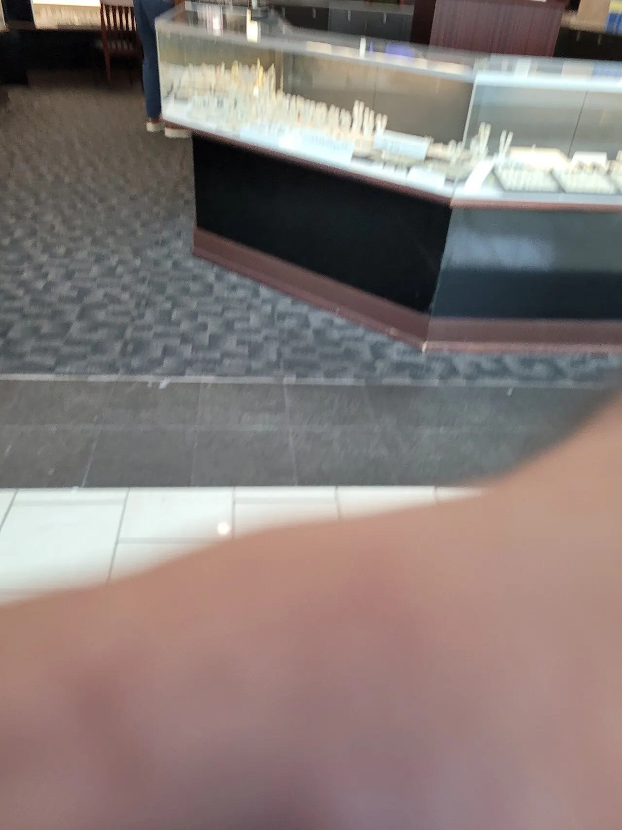 Cherry Hill Mall, Cherry Hill, New Jersey, United States