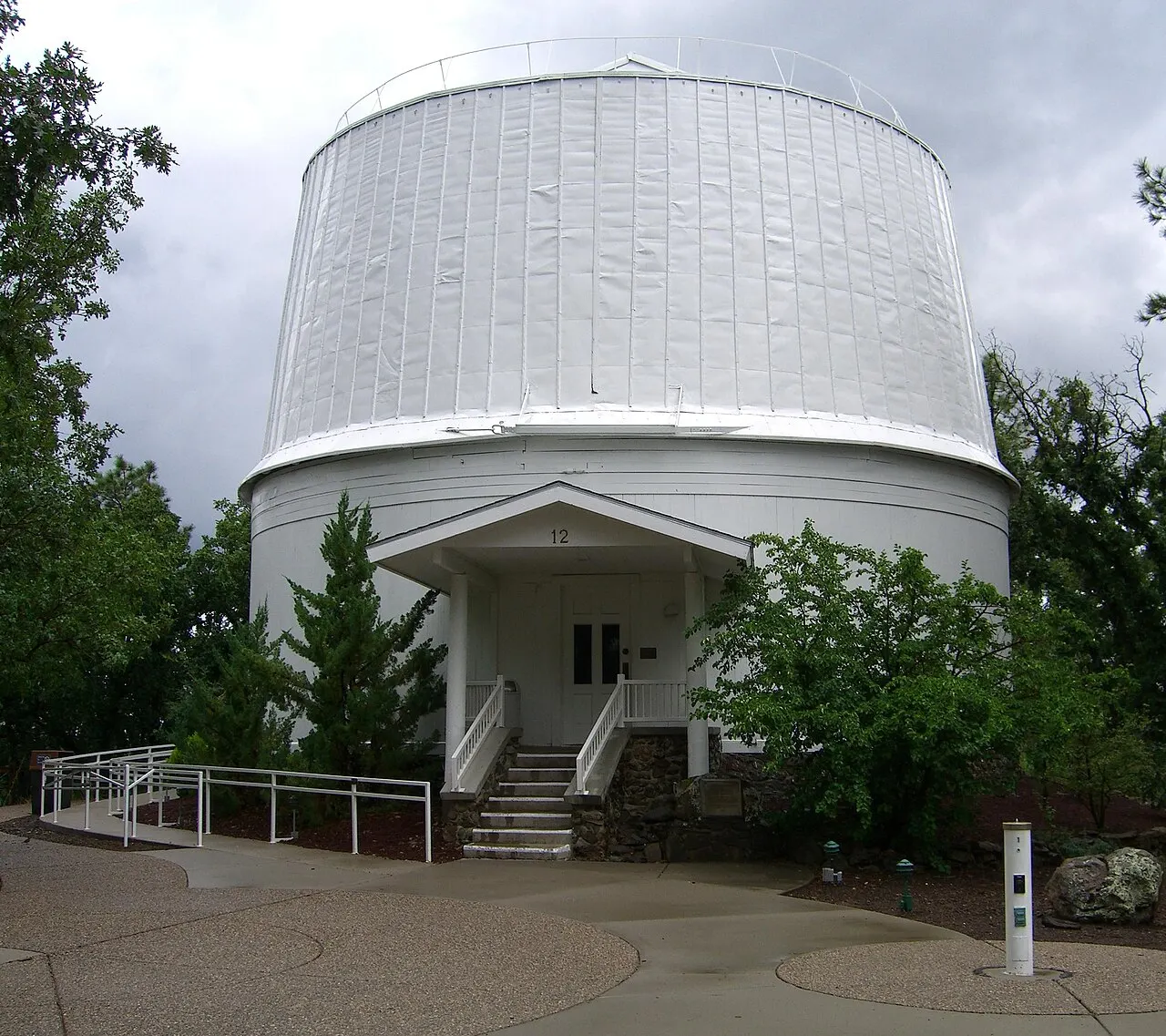 Lowell Observatory, Flagstaff, Arizona, United States