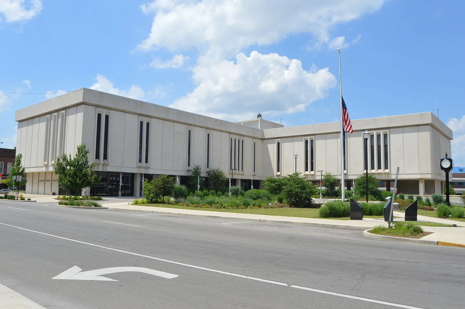 Muncie, Indiana, United States