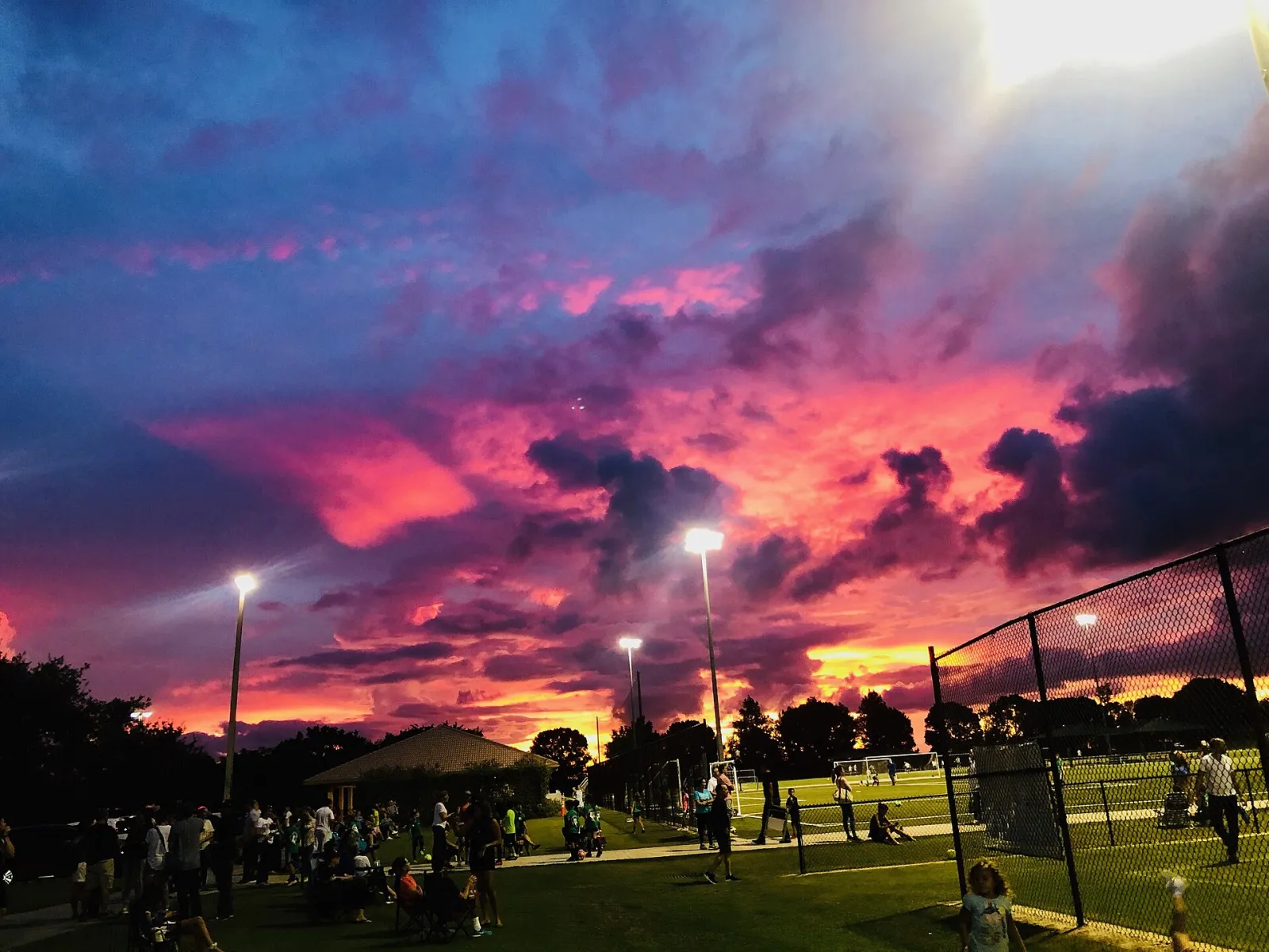 Weston, Florida, United States