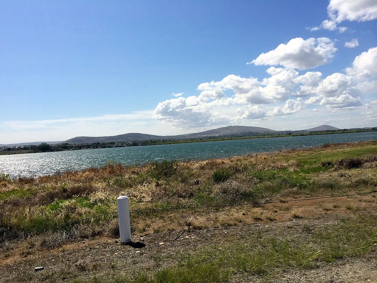 Chiawana Park, Pasco, Washington, United States