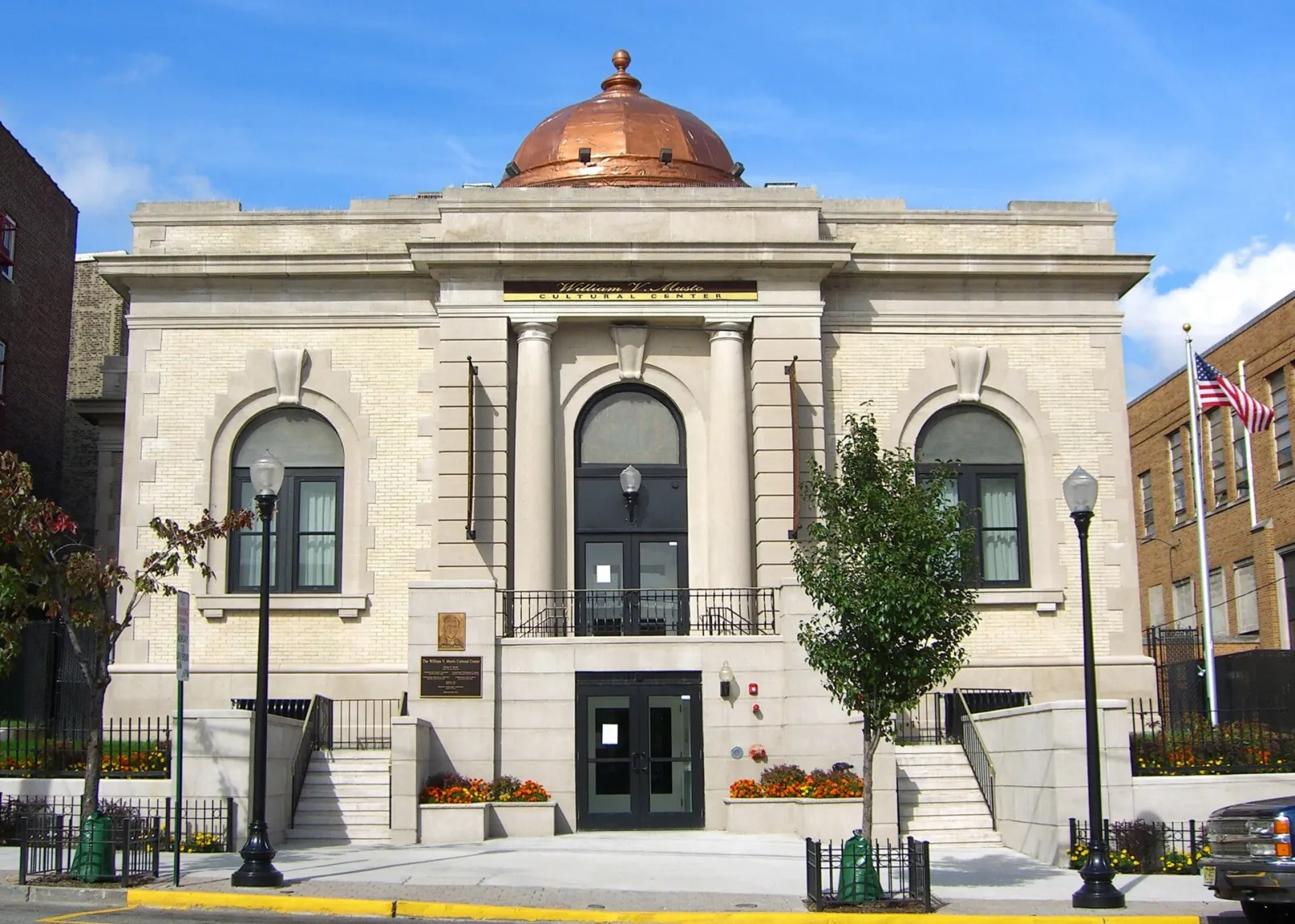 Union City, New Jersey, United States