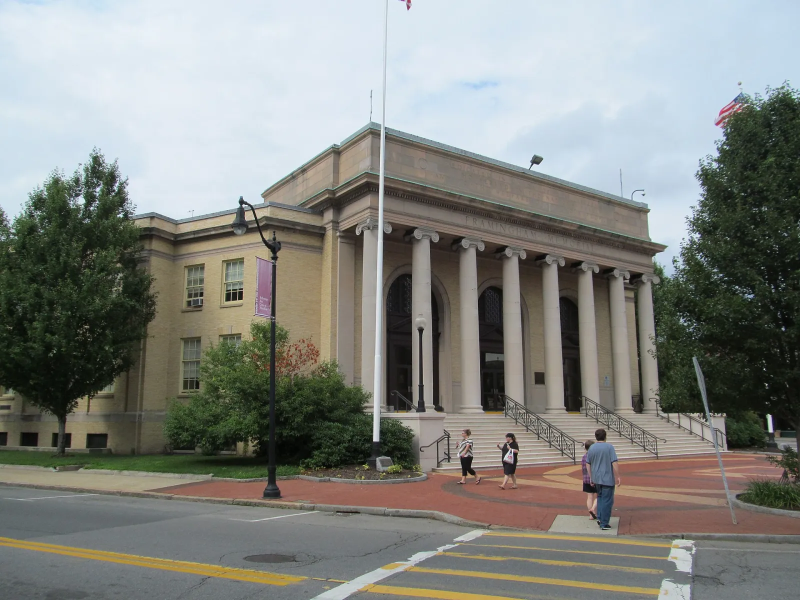 Framingham, Massachusetts, United States