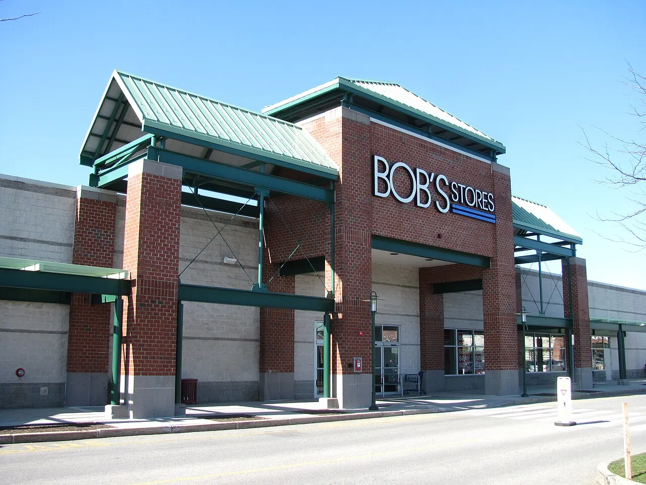 Shoppers World Framingham, Framingham, Massachusetts, United States