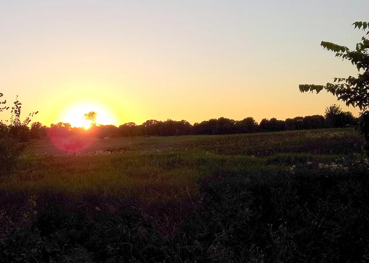 Lake Elmo Park Reserve, Woodbury, Minnesota, United States