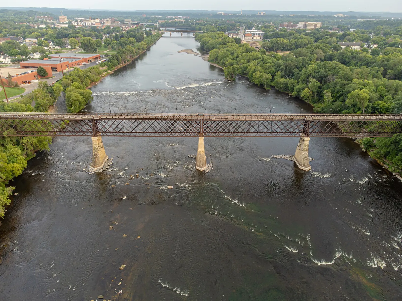 Eau Claire, Wisconsin, United States