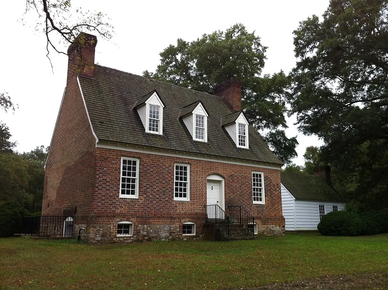 Smallwood State Park, Waldorf, Maryland, United States