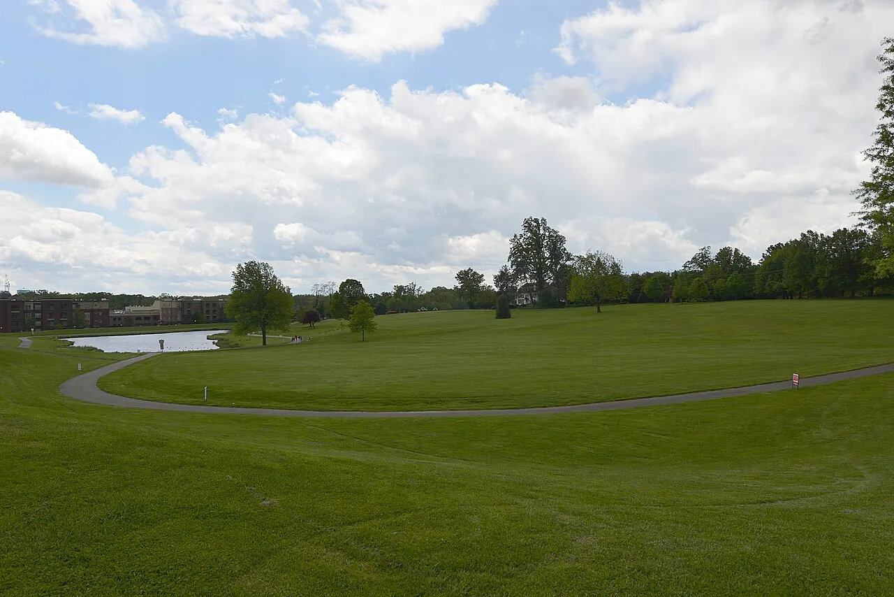 Bohrer Park, Gaithersburg, Maryland, United States