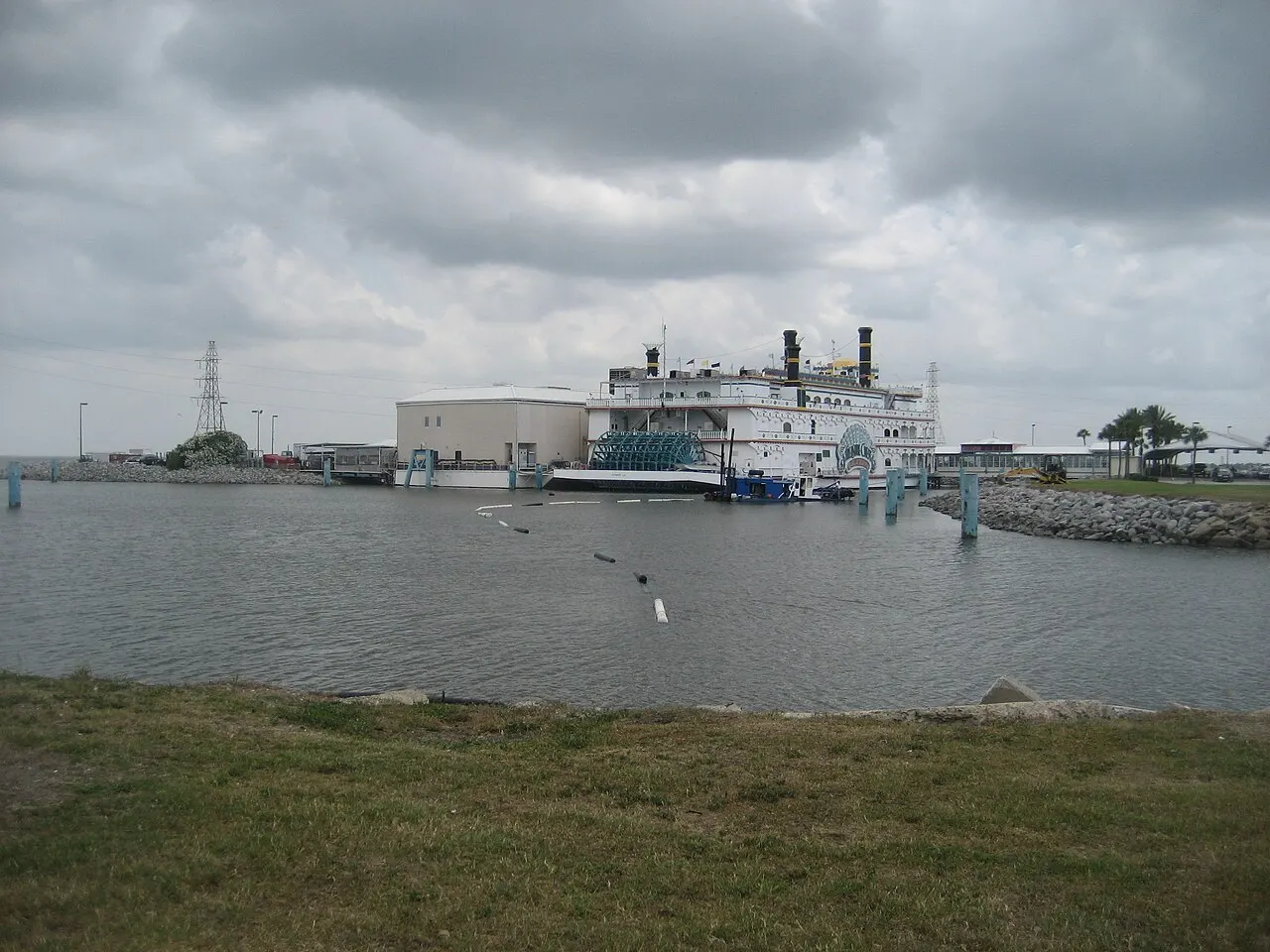 Treasure Chest Casino, Kenner, Louisiana, United States