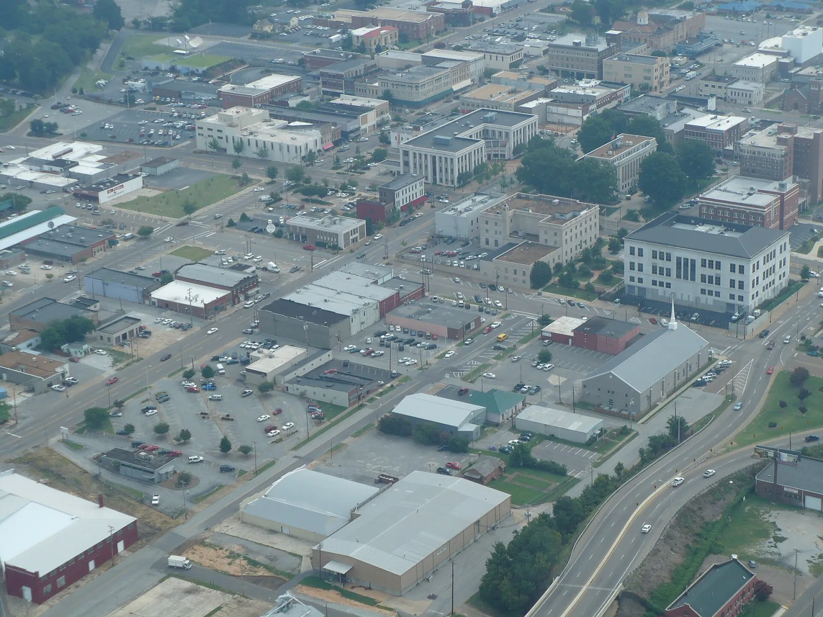 JacksonTN, Jackson, Tennessee, United States