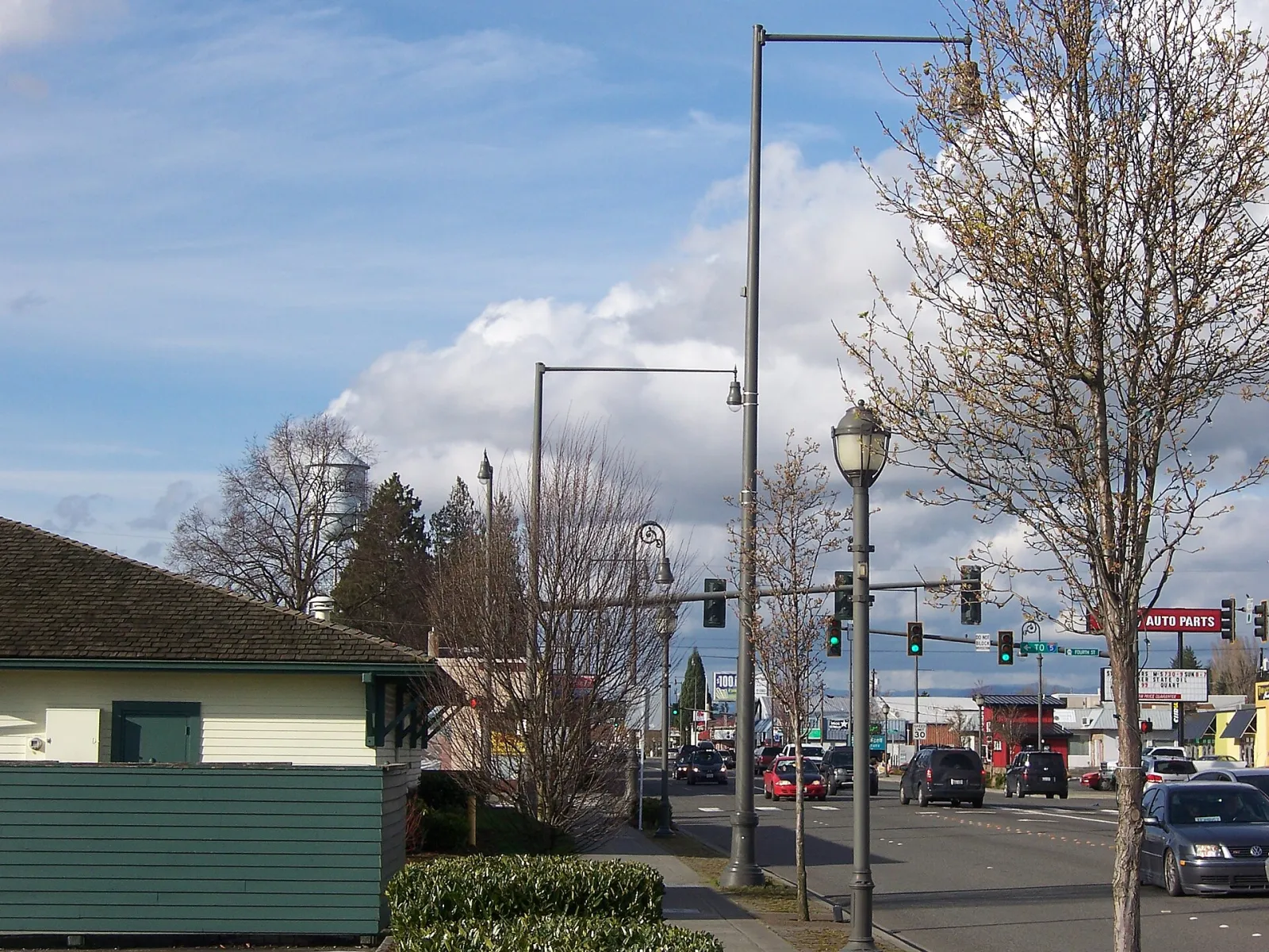 Marysville, Washington, United States