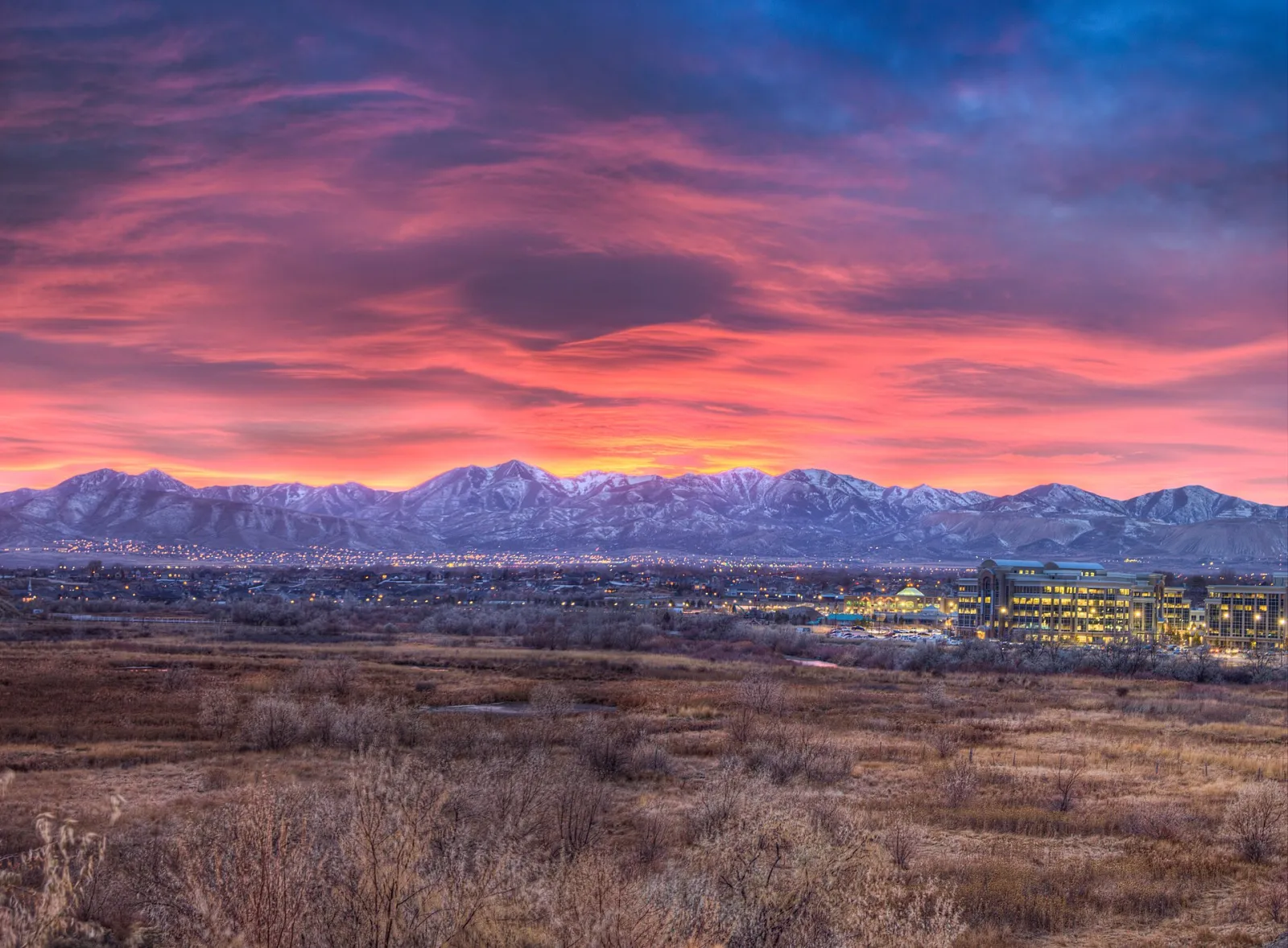 South Jordan, Utah, United States