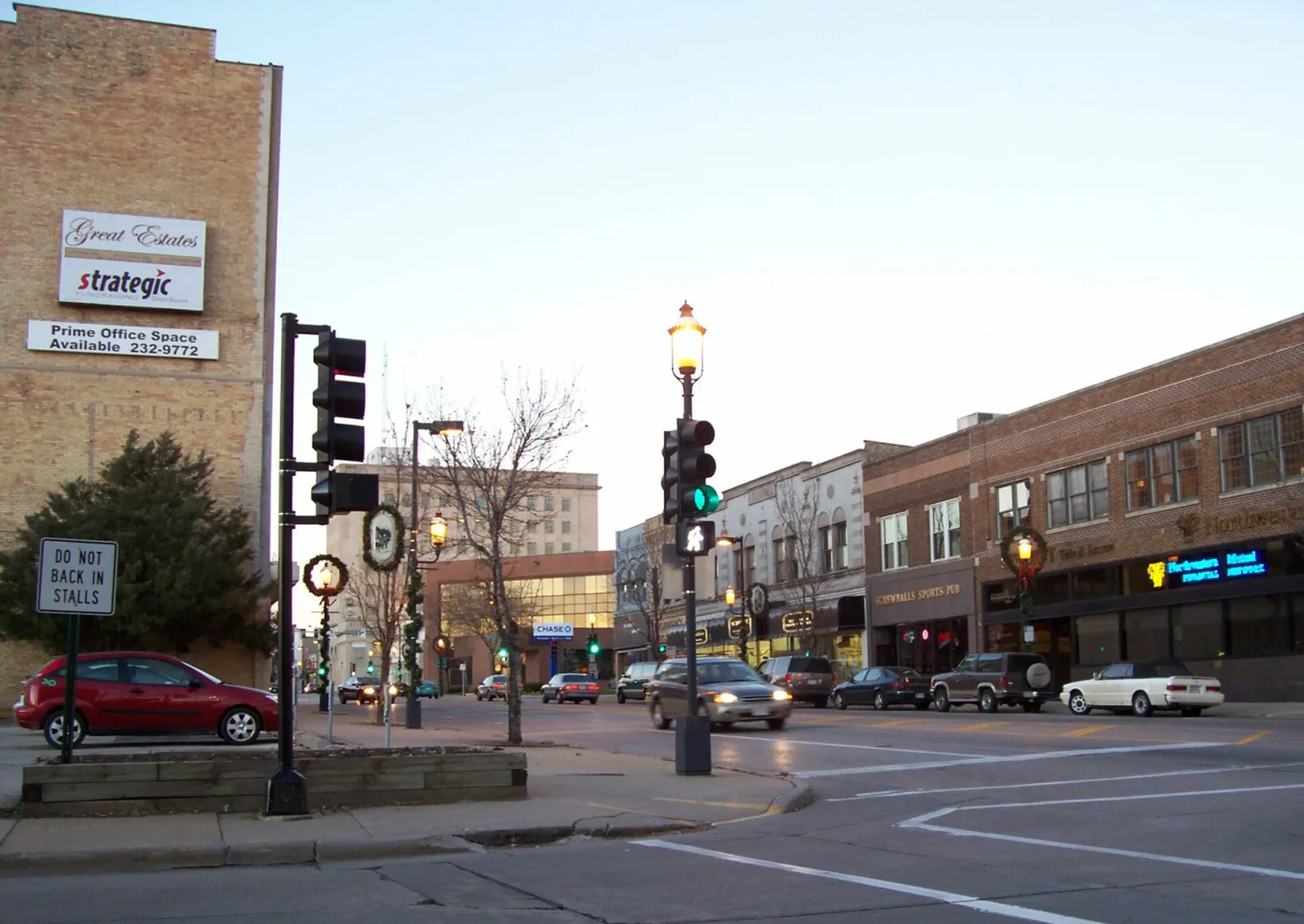 Oshkosh, Wisconsin, United States
