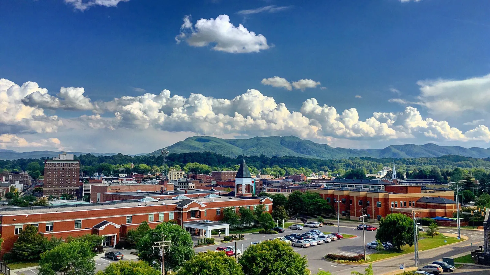 Johnson City, Tennessee, United States