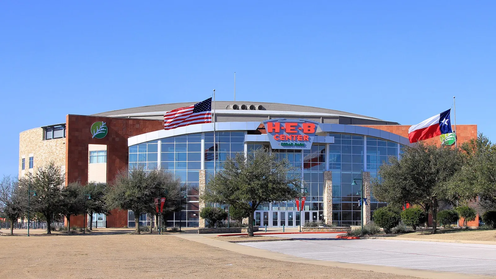 HEB Center at Cedar Park 2022, Cedar Park, Texas, United States