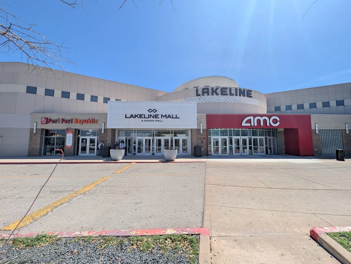 Lakeline Mall, Cedar Park, Texas, United States