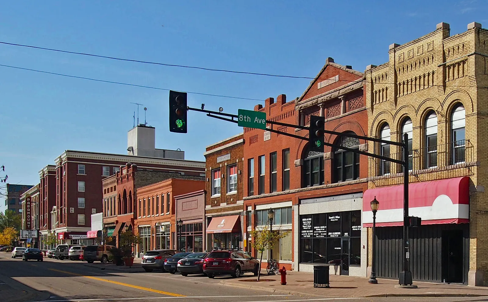 Saint Cloud, Minnesota, United States
