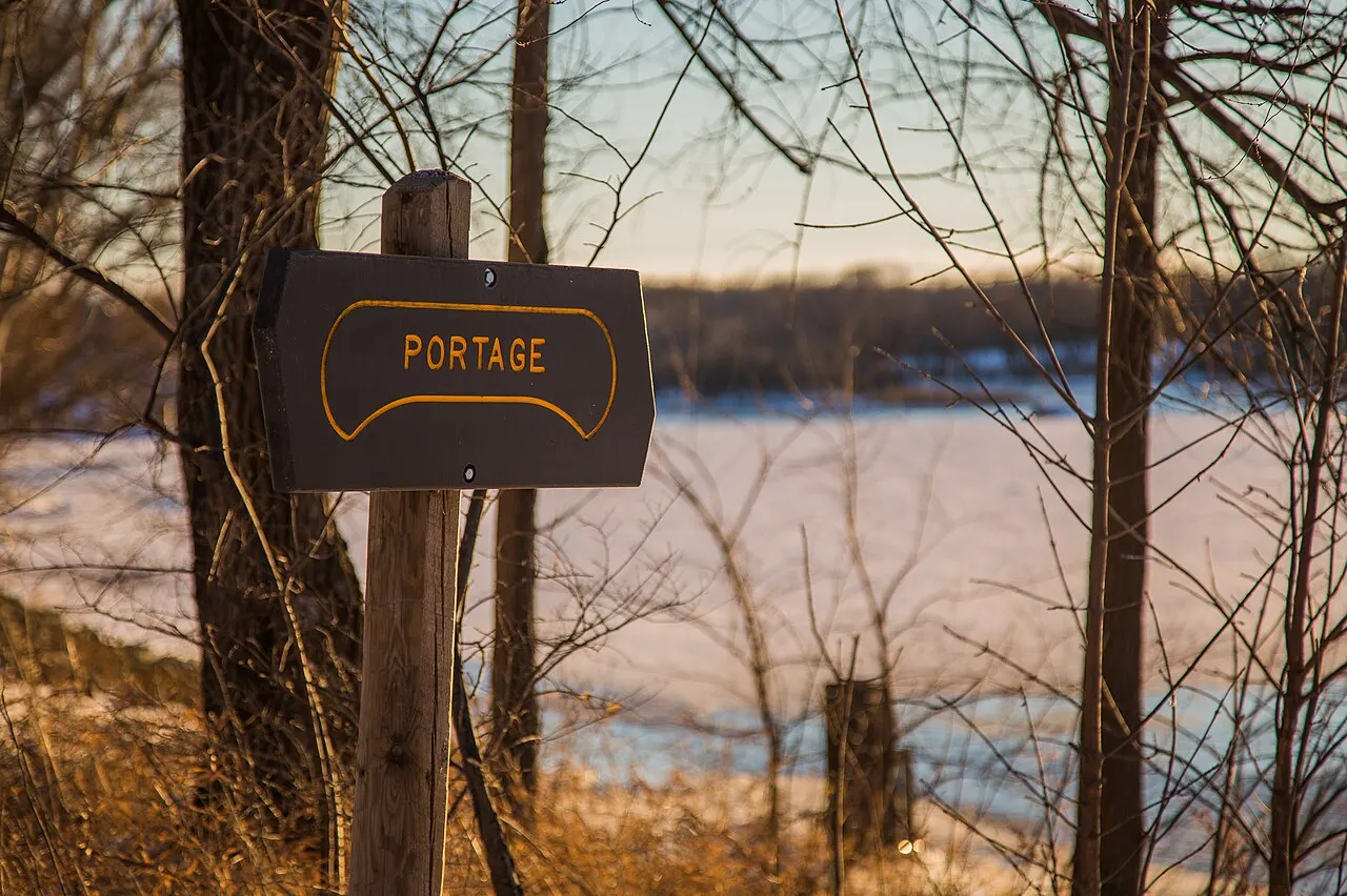Munsinger Gardens, Saint Cloud, Minnesota, United States