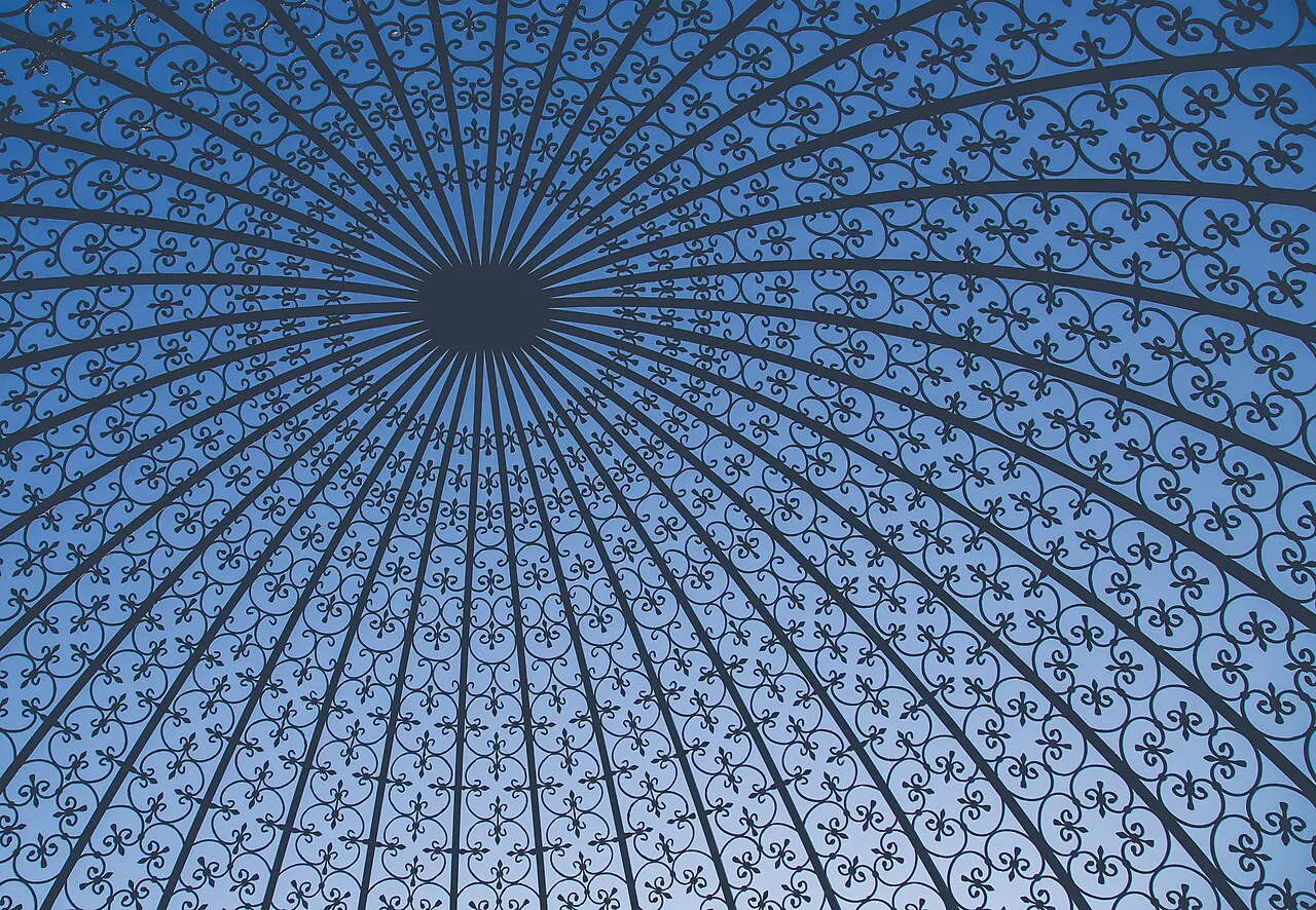 Clemens Gardens, Saint Cloud, Minnesota, United States