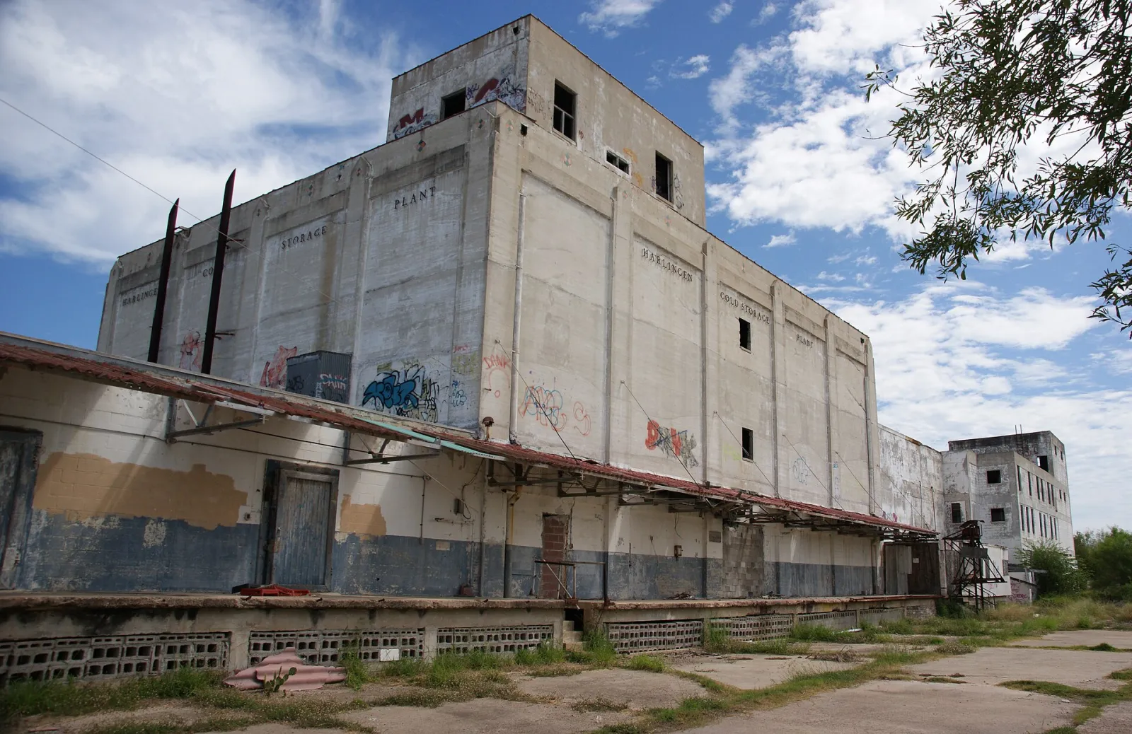 Harlingen, Texas, United States