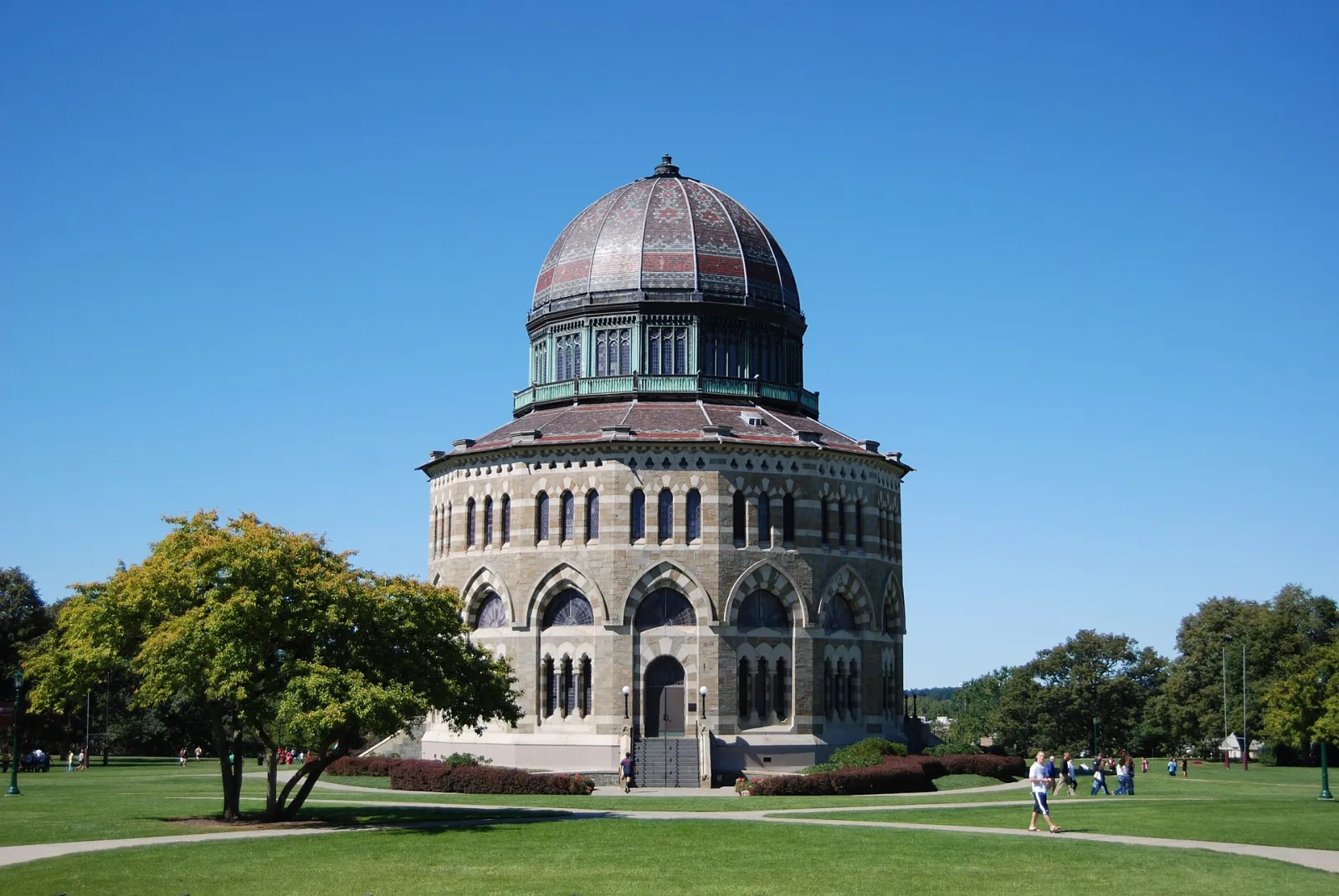Schenectady, New York, United States