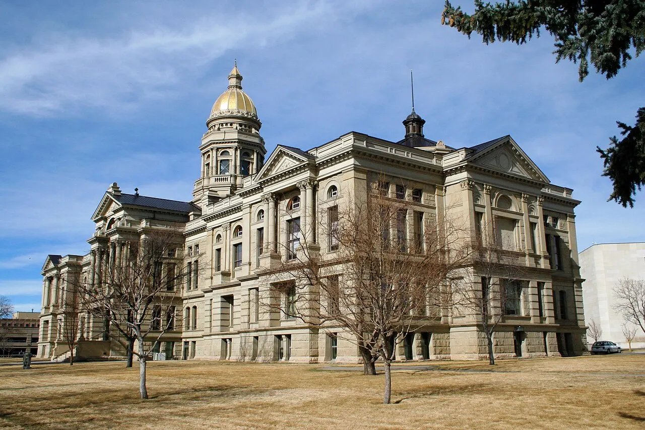 Cheyenne