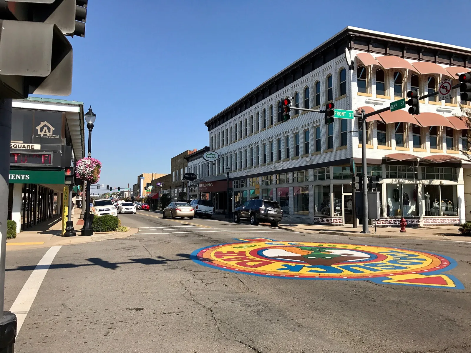 Conway, Arkansas, United States